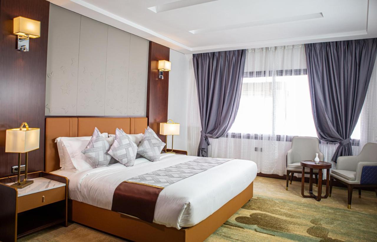 Waves Aqua Resort Кенитра Экстерьер фото